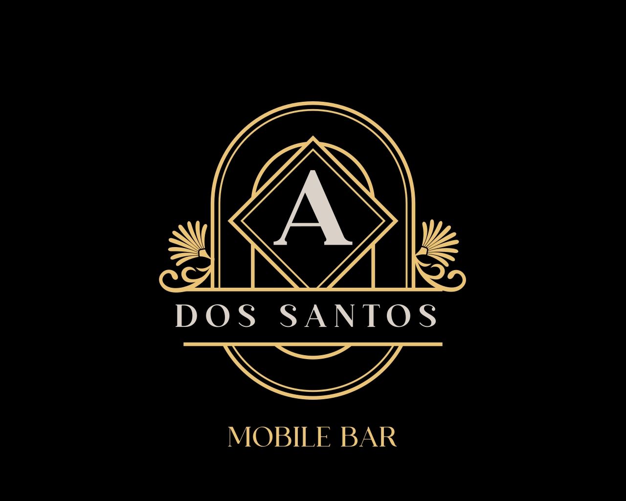 Dos Santos Mobile Bar